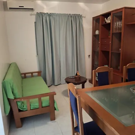 Prázdninový dům Great House By The Vila Nova de Cacela