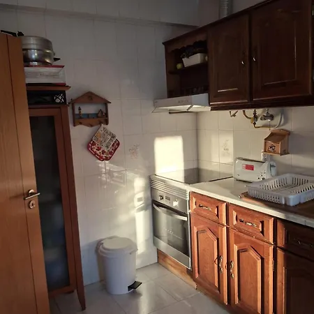 Great House By The Vila Nova de Cacela