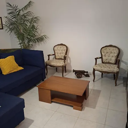 Great House By The Prázdninový dům Vila Nova de Cacela