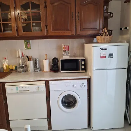 Great House By The *