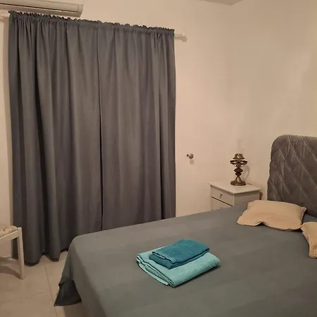 Prázdninový dům Great House By The *