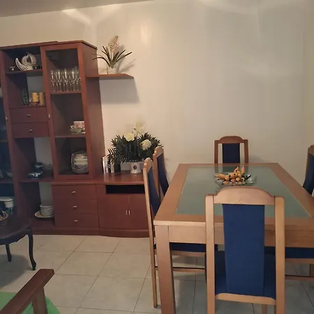 Great House By The *