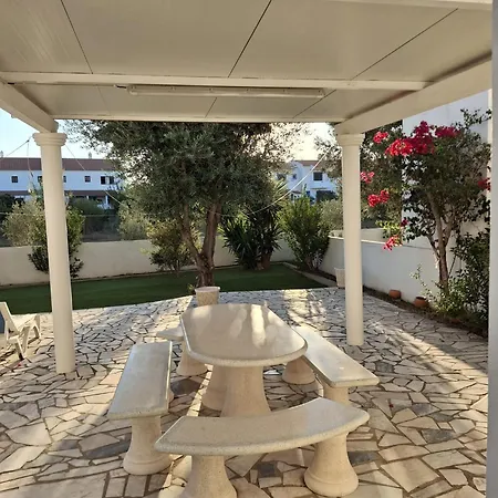 Great House By The *