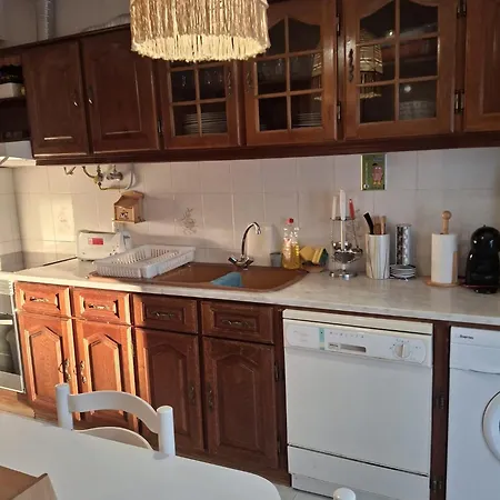 Great House By The * فيلا نوفا دي كاسيلا