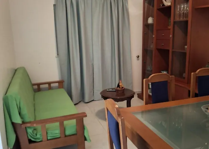 Hébergement de vacances Great House By The Vila Nova de Cacela