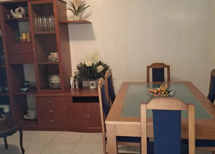 Great House By The *