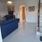 Great House By The *